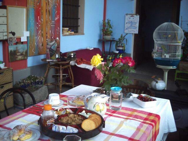 Bed and Breakfast Perbacco Sartirana Lomellina Zewnętrze zdjęcie