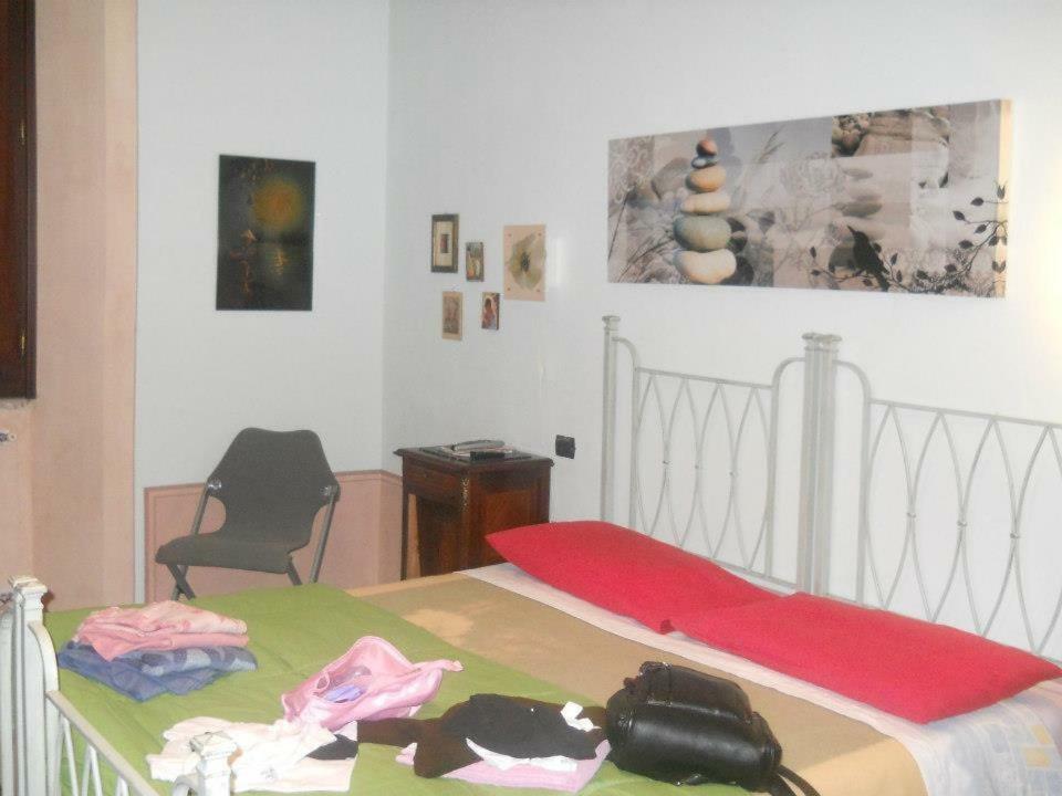 Bed and Breakfast Perbacco Sartirana Lomellina Zewnętrze zdjęcie