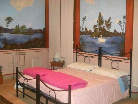 Bed and Breakfast Perbacco Sartirana Lomellina Zewnętrze zdjęcie