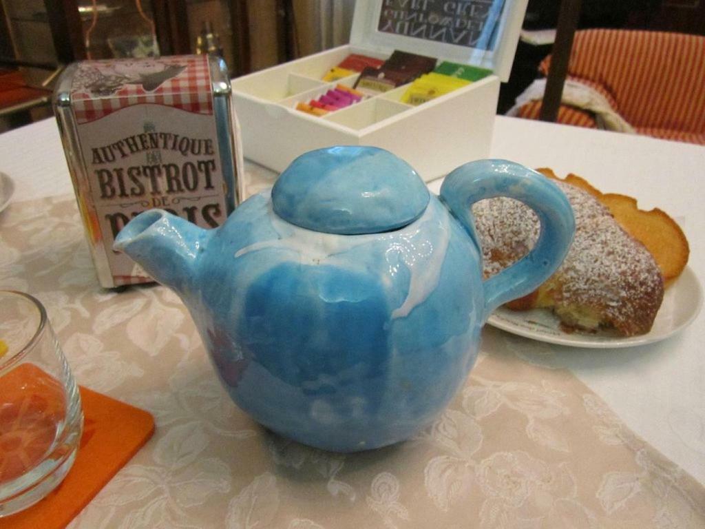 Bed and Breakfast Perbacco Sartirana Lomellina Zewnętrze zdjęcie